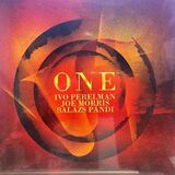 PERELMAN - MORRIS - PANDI: One (Виниловая пластинка)