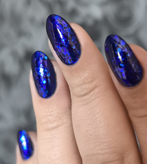 Лак для ногтей Я всегда буду выбирать тебя | I Will Always Choose You