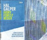 GALPER, HAL - JOHN SCOFIELD: Ivory Forest Redux (Компакт-диск)