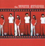 WHITE STRIPES: (Компакт-диск)