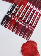 Lady red flash (Леди в красном) 02