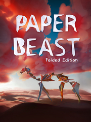 Paper Beast - Folded Edition (для ПК, цифровой код доступа)