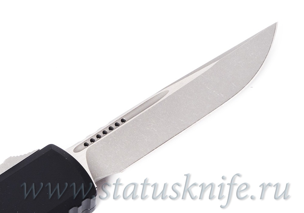 Нож Microtech Ultratech GEN IV 11214-10AP Black Apocalyptic
