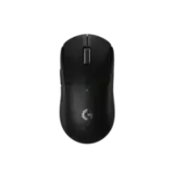Мышь Logitech Mouse PRO X SUPERLIGHT 2 SE, Black