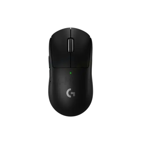 Мышь Logitech Mouse PRO X SUPERLIGHT 2 SE, Black