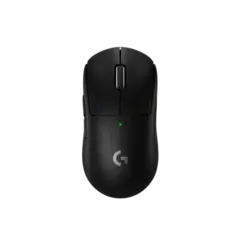 Мышь Logitech Mouse PRO X SUPERLIGHT 2 SE, Black