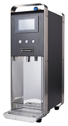 Бойлер подстольный DAZHENG Lookyami LK0918-2A