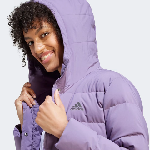Adidas Куртка женская W HELIONIC HO J