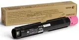 Тонер картридж 106R03739 экстра повышенной емкости для Xerox VersaLink C7020, C7025, C7030 пурпурный,16500 стр