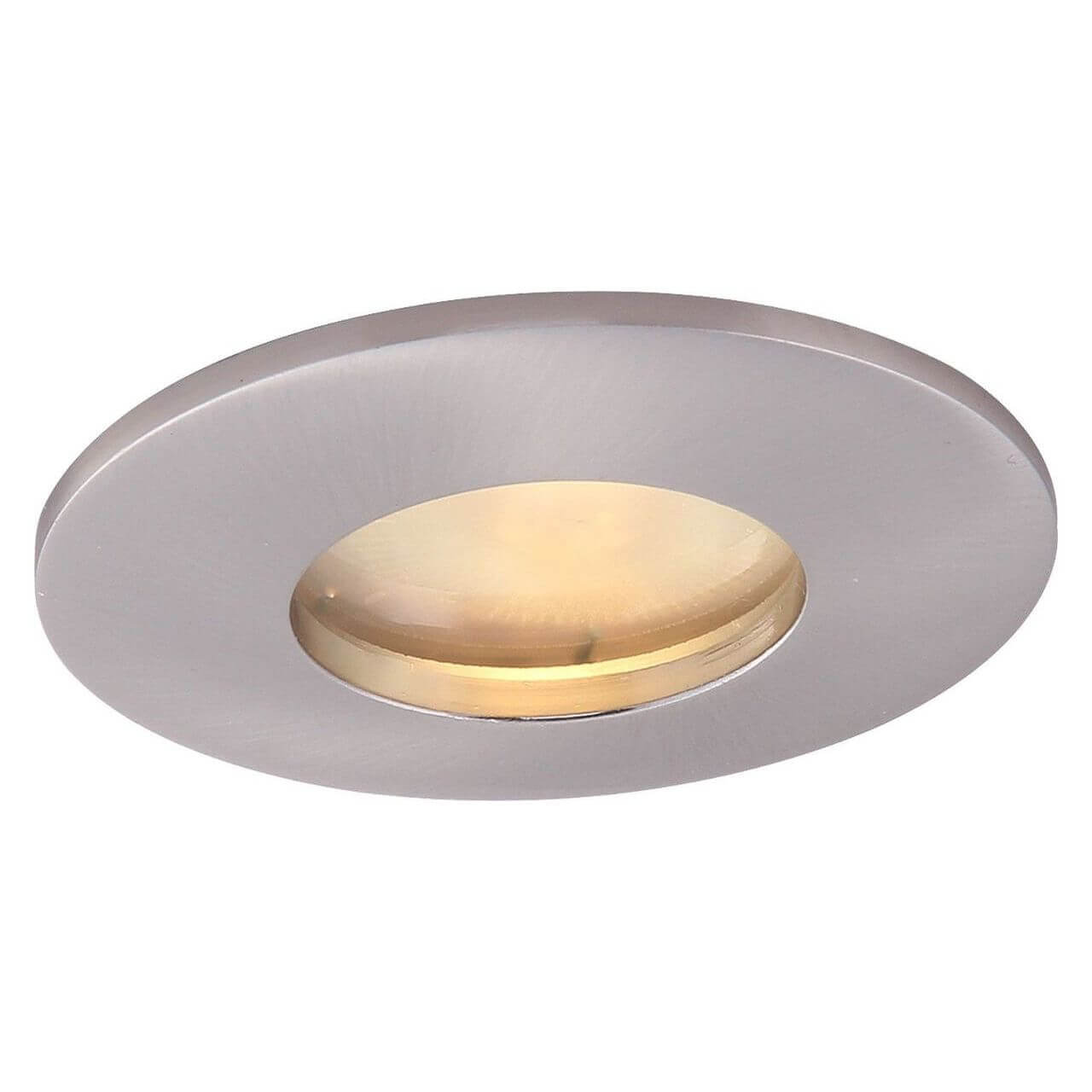 Встраиваемый светильник Arte Lamp Aqua A5440PL-1SS