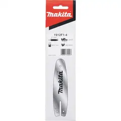 Шина для цепной пилы 15 см Makita 1912F1-4