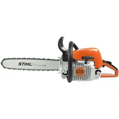 MS 310 Бензопила (шина 45 см, цепь 66 зв.) STIHL 11270113029K45