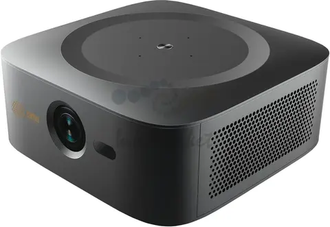 Проектор Cactus CS-E2.SG DLP 5600Lm LS 350Lm ANSI (1920x1080) 200000:1 ресурс лампы:20000часов 1xUSB typeA 1xHDMI 1.8кг