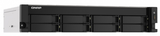 Сетевой RAID-накопитель QNAP TS-873AU-RP-4G