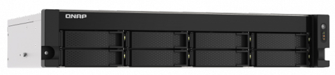 Сетевой RAID-накопитель QNAP TS-873AU-RP-4G