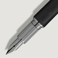 Перьевая ручка StarWalker Extreme Doué, M
