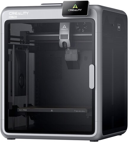 3D-принтер Creality K2 Pro