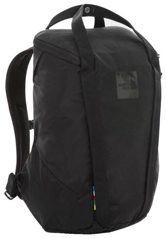 Картинка рюкзак городской The North Face Instigator 20 Black - 1