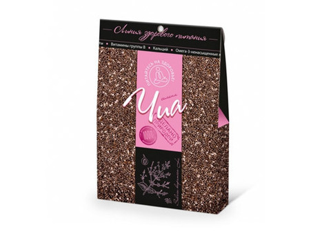 Семена Чиа, 200г