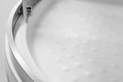 Стекла для душевого ограждения AM.PM BLISS L - W53G-315-090MT64