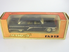 GAZ-13 Chaika A15 Radon Tantal Agate USSR 1:43