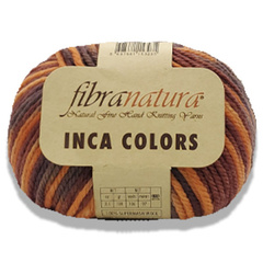 INCA COLORS Fibranatura 44040