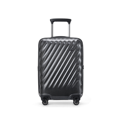 Чемодан NINETYGO Ultralight Luggage 20'' Черный