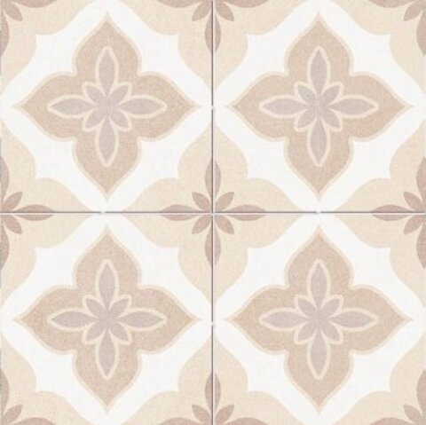 Dual Gres Luken Diane Matt 45x45