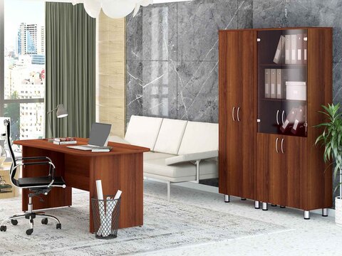 Мебель для офиса лидер мебель