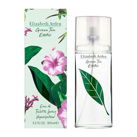 Elizabeth Arden Green Tea Exotic