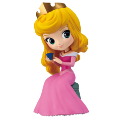Фигурка Q Posket Perfumagic Disney Characters: Princess Aurora (Ver A) BP19916P
