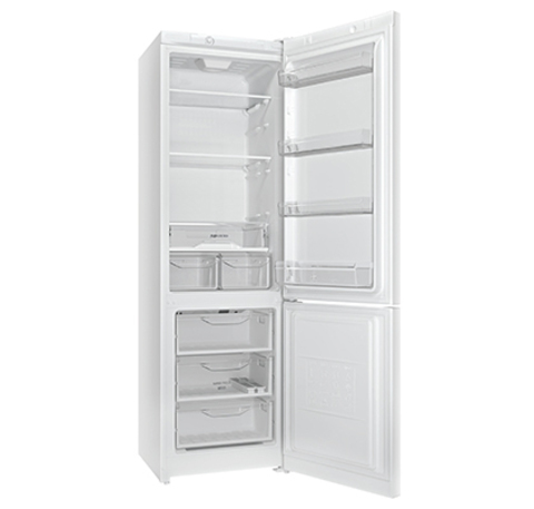 Холодильник Indesit DS 4200 W mini –  2