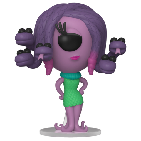 Funko POP! Disney. Monsters Inc.: Celia (1154)