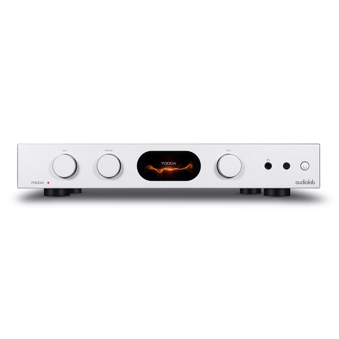 Audiolab