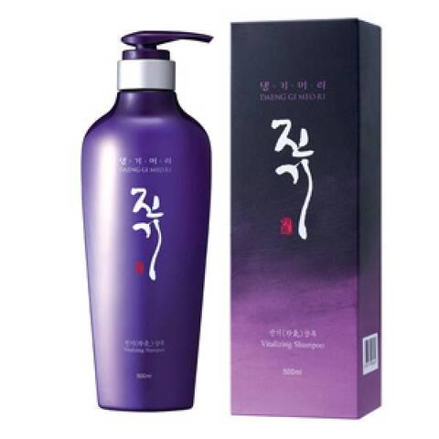 Daeng Gi Meo Ri Vitalizing Energy Shampoo Шампунь