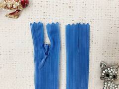 Молнии потайные, L 50 см