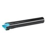 Совместимый картридж MPC2550E/MPC2551E голубой для Ricoh MP C2030, C2050, C2550, C2551. 9.5K Cyan