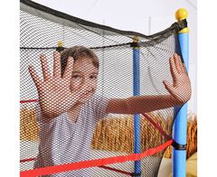 Батут детский DFC SMRKIDS 55