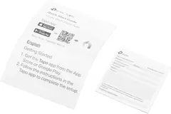 TP-Link Tapo L520E - Умная диммируемая Wi-Fi лампа