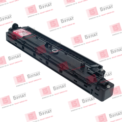 Блок проявки БУЛАТ s-Line MP301 (нижняя часть) для Ricoh Aficio 1515, MP 301 (Чёрный, 60000 стр.)