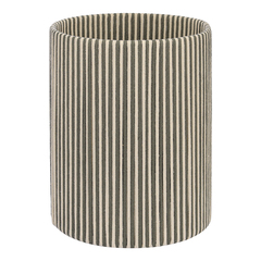 Корзина плетеная dholak grey из коллекции ethnic, размер l