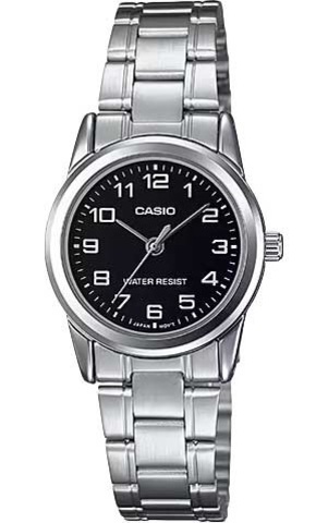 Часы Casio LTP-V001D-1B
