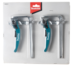 Струбцины самозажимные Makita 199826-6