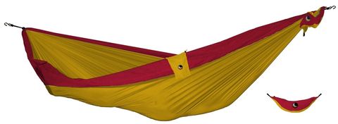 Картинка гамак туристический Ticket to the Moon Compact Hammock  - 1