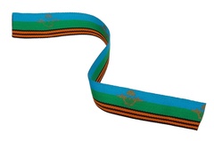 Купить Лента ВДВ 25мм*30см в Магазине тельняшек