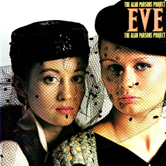 The Alan Parsons Project / Eve (LP)