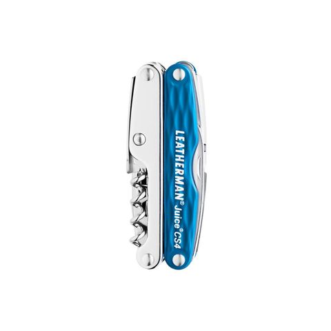 Мультитул Leatherman Juice Cs4 (831986)