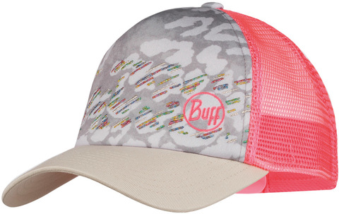 Кепка детская Buff Trucker Cap Ozira Multi фото 1