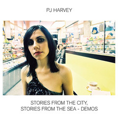 PJ Harvey / Stories From The City, Stories From The Sea - Demos (CD)