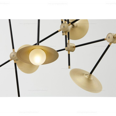Люстра Bullarum ST12